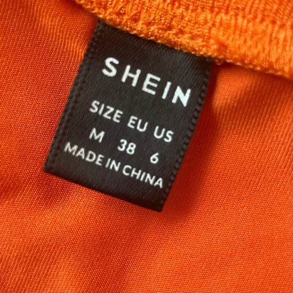 SHEIN Bodycon Skirt MEDIUM - Picture 4 of 5